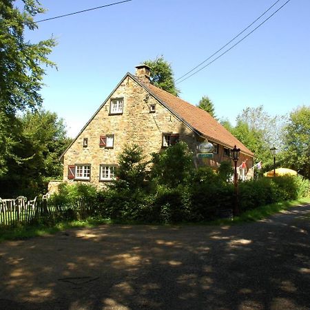 Bed and Breakfast Benb Lerandonneur Hockai Екстер'єр фото