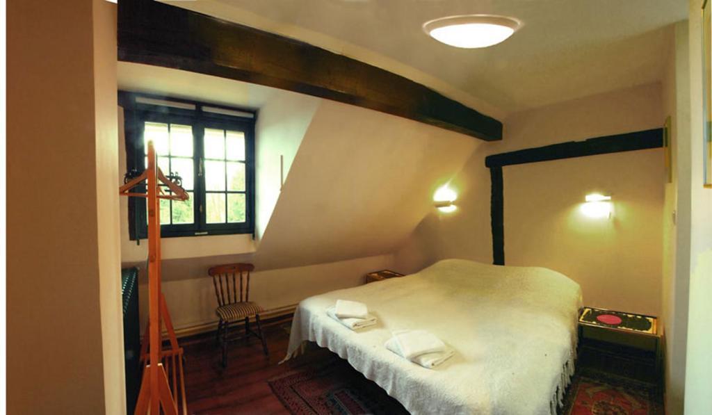 Bed and Breakfast Benb Lerandonneur Hockai Номер фото