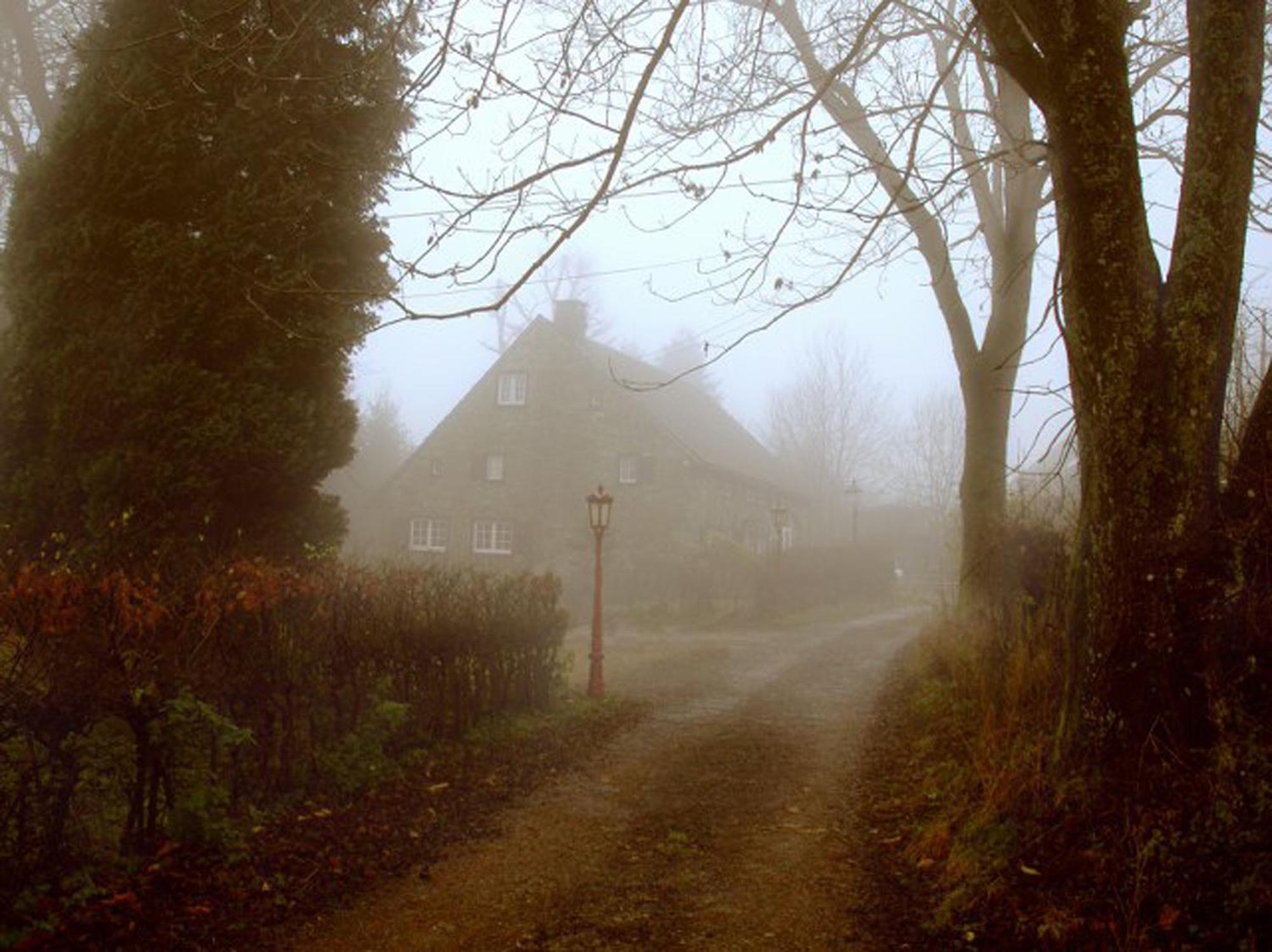 Bed and Breakfast Benb Lerandonneur Hockai Екстер'єр фото