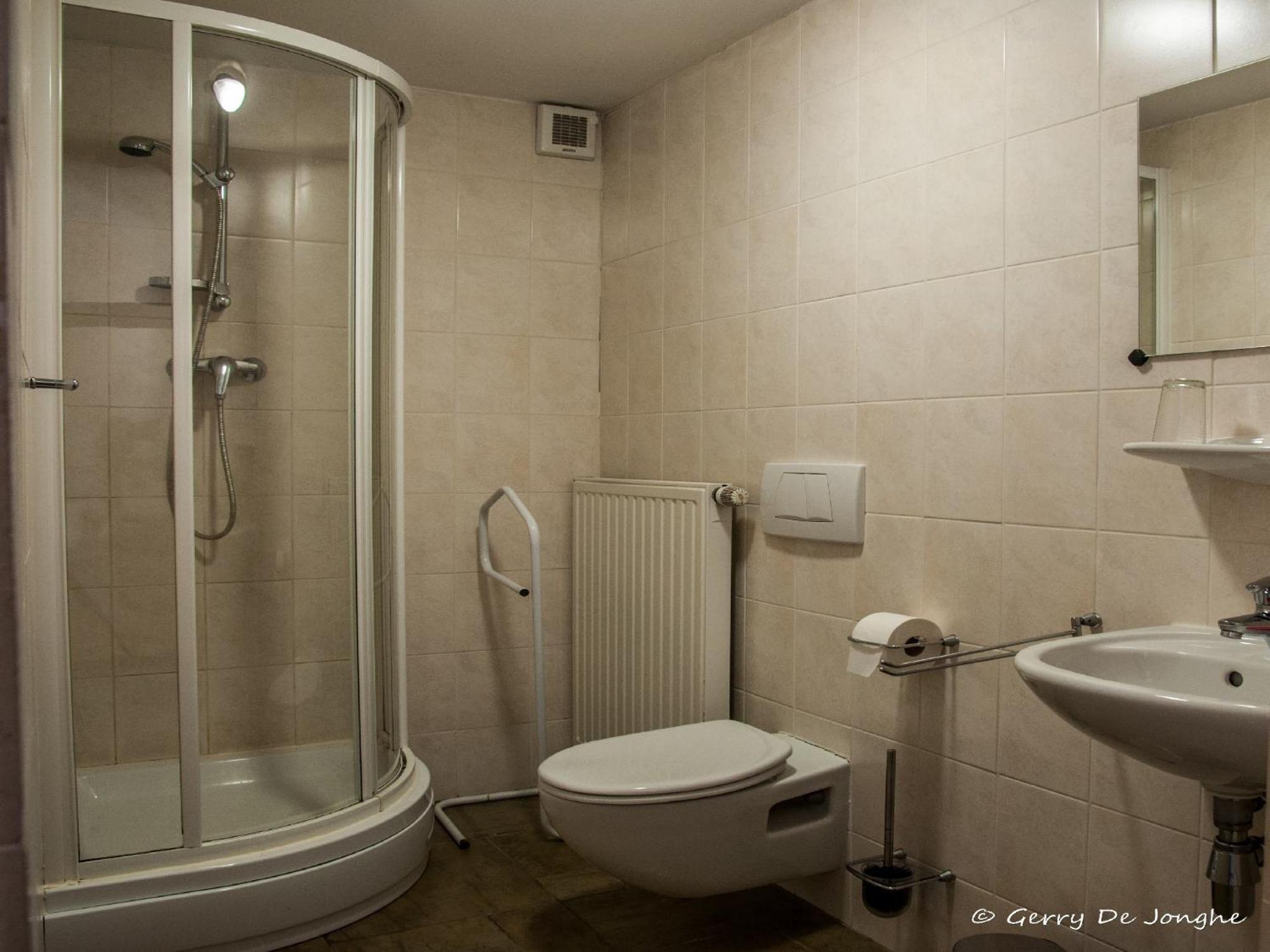 Bed and Breakfast Benb Lerandonneur Hockai Номер фото