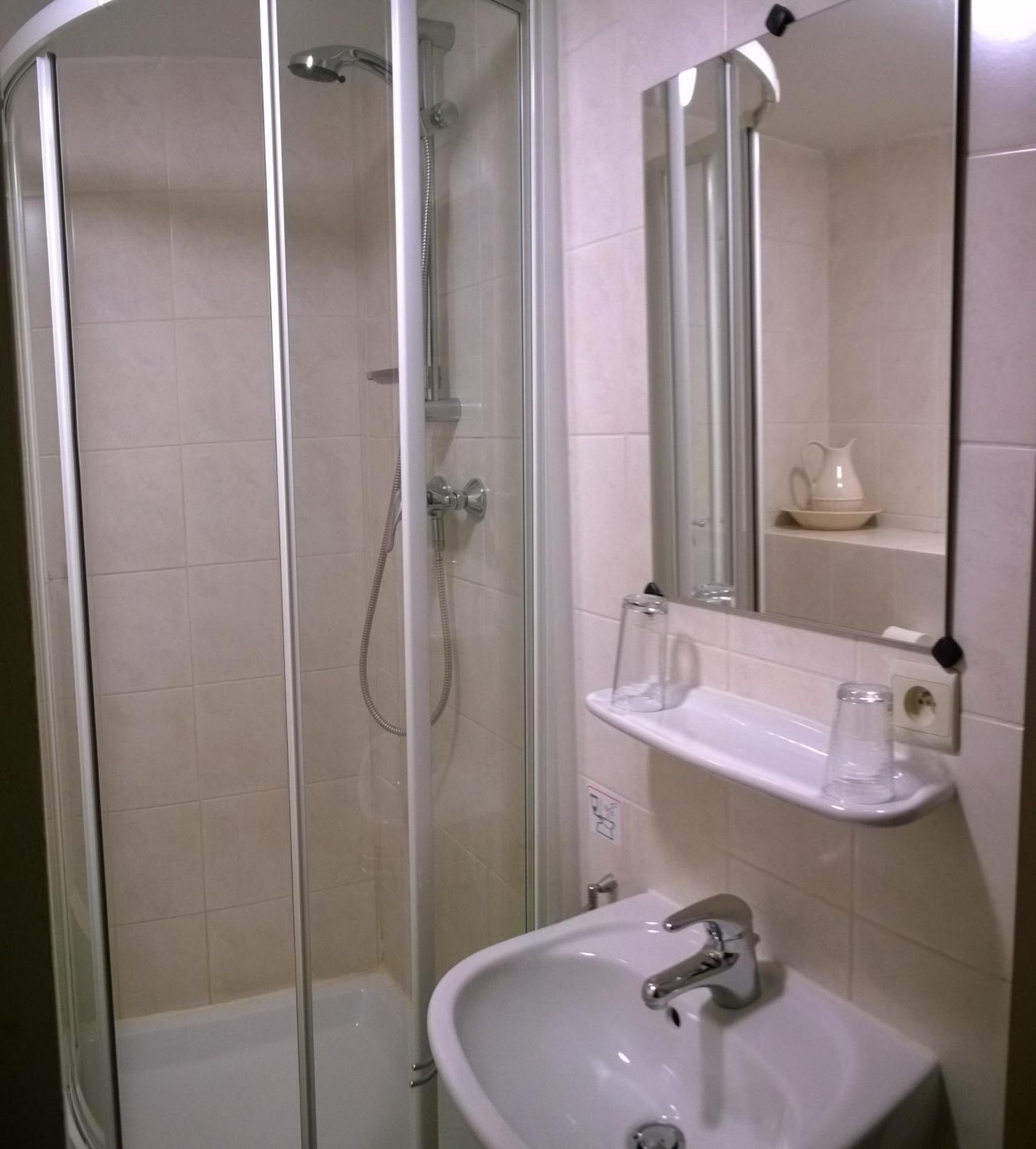 Bed and Breakfast Benb Lerandonneur Hockai Номер фото