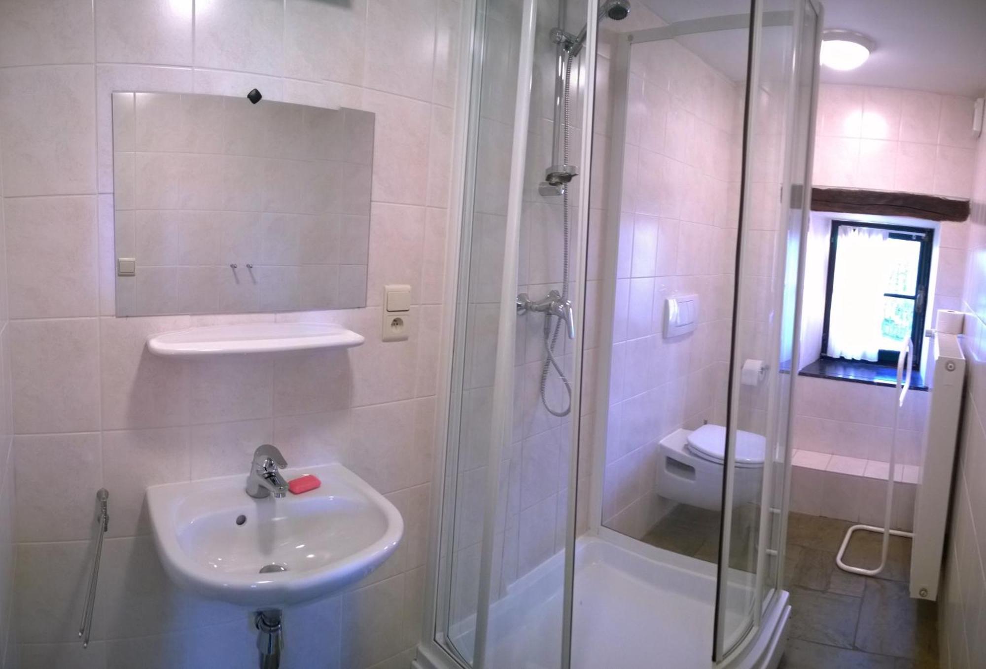 Bed and Breakfast Benb Lerandonneur Hockai Номер фото