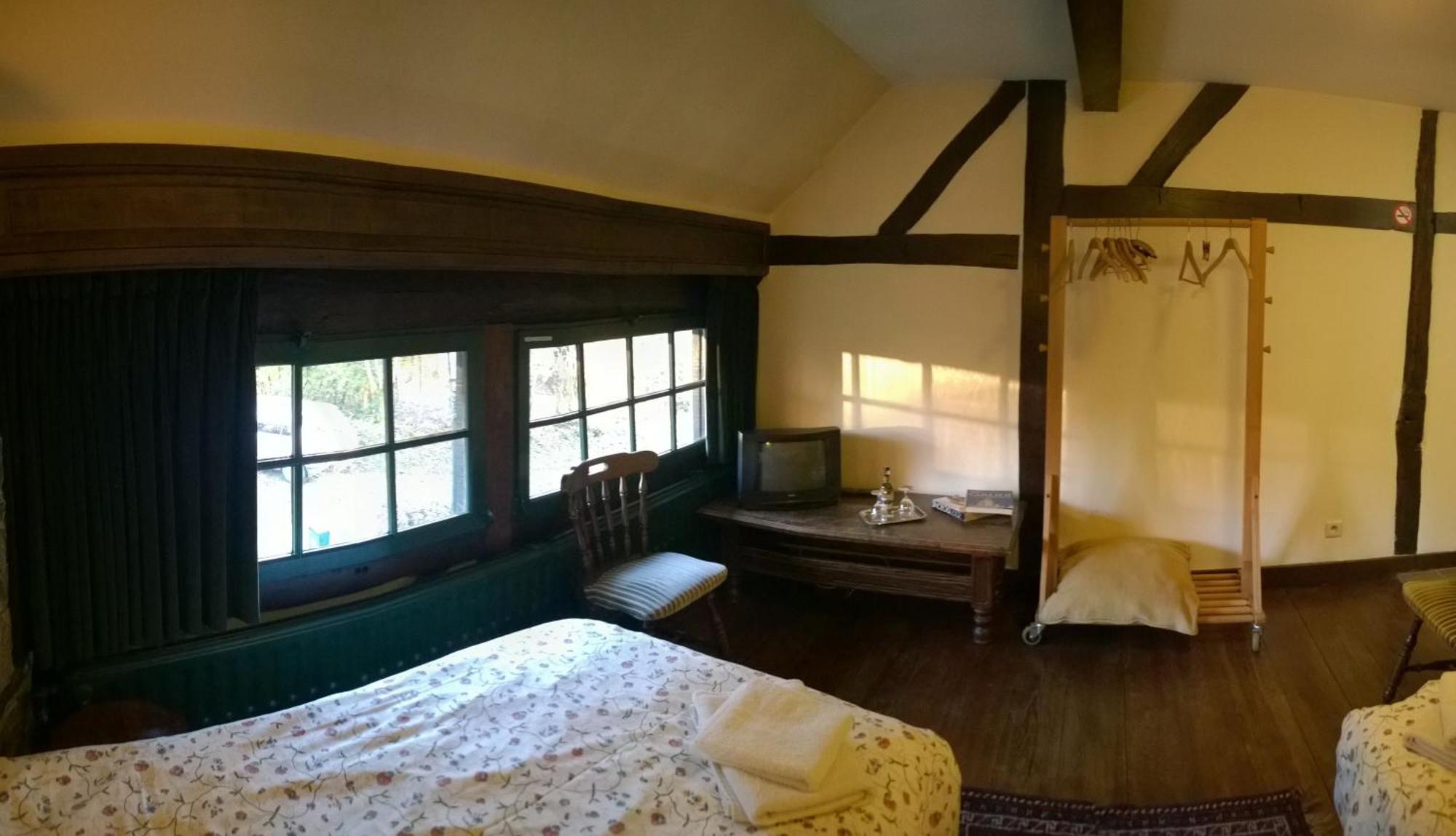 Bed and Breakfast Benb Lerandonneur Hockai Номер фото